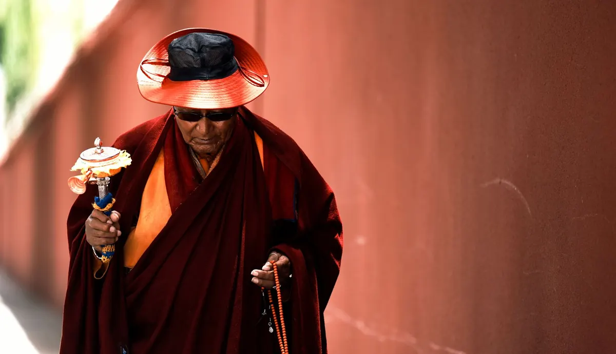 A Beginner's Guide to the Monastic Day: Prayers, Work, and Meals Explained