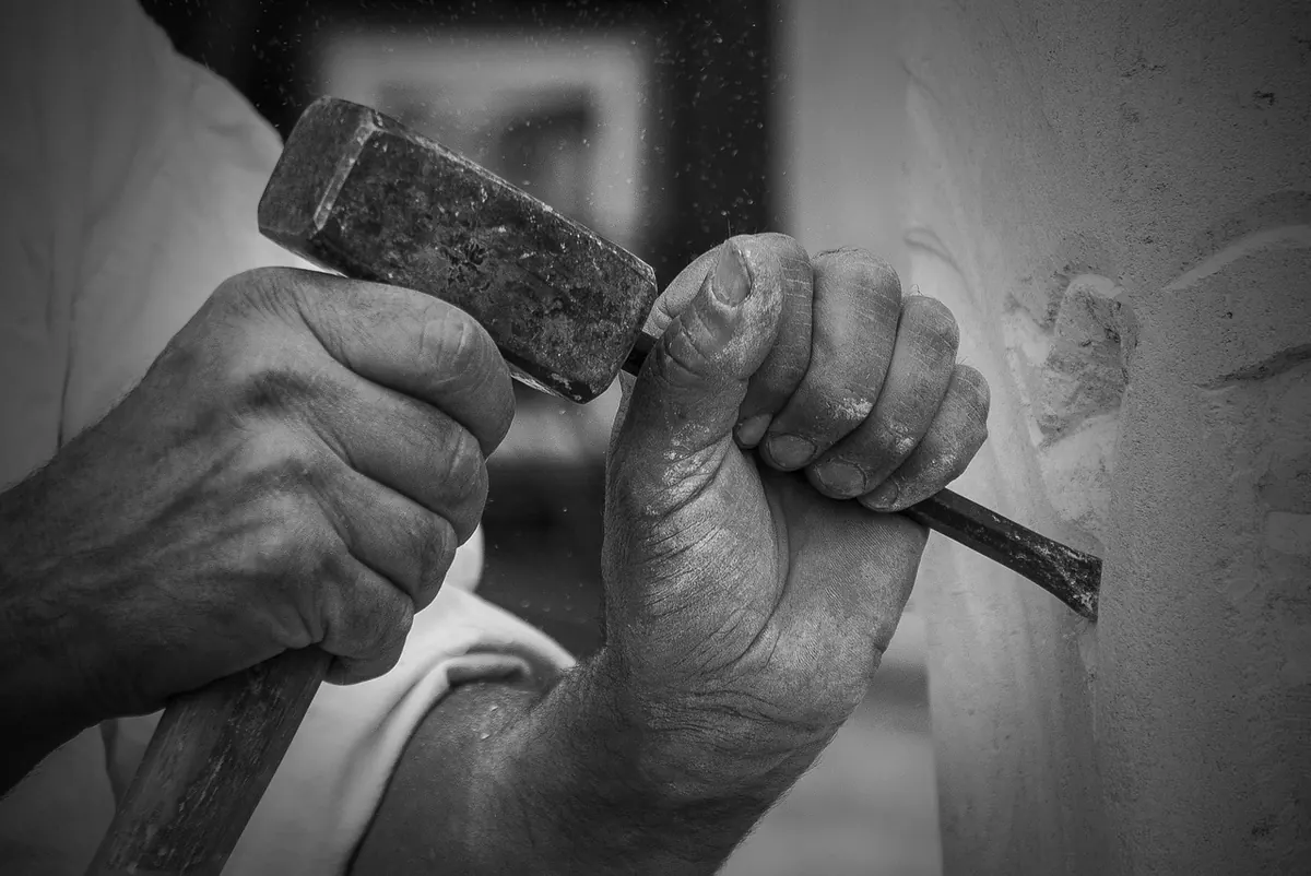 How Conservators Stabilize Crumbling Abbey Stonework: A Step-by-Step Explainer